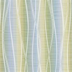 Retro Privacy Curtain Fabrics